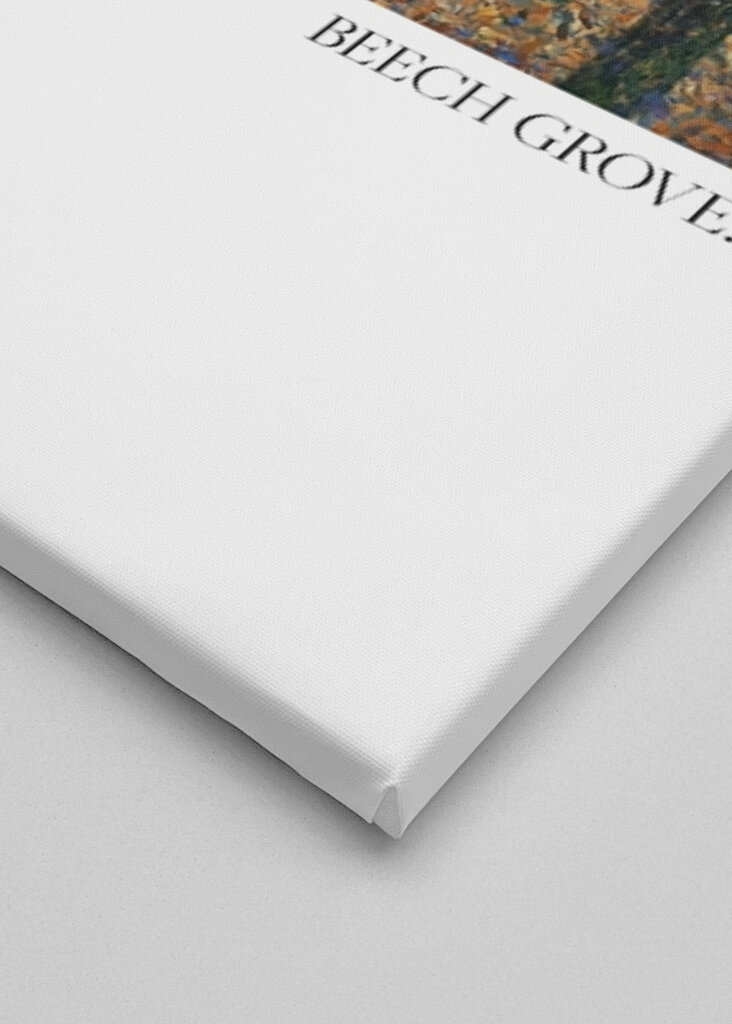 Beech Grove I (1902) Plakat	