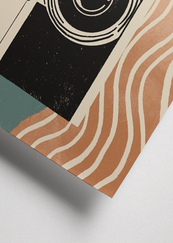 Retro zachycení snů