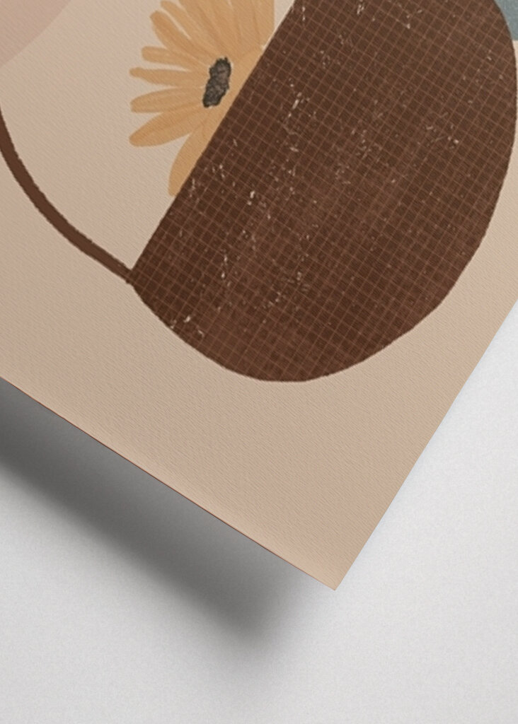 Cesto e Vaso Harmony