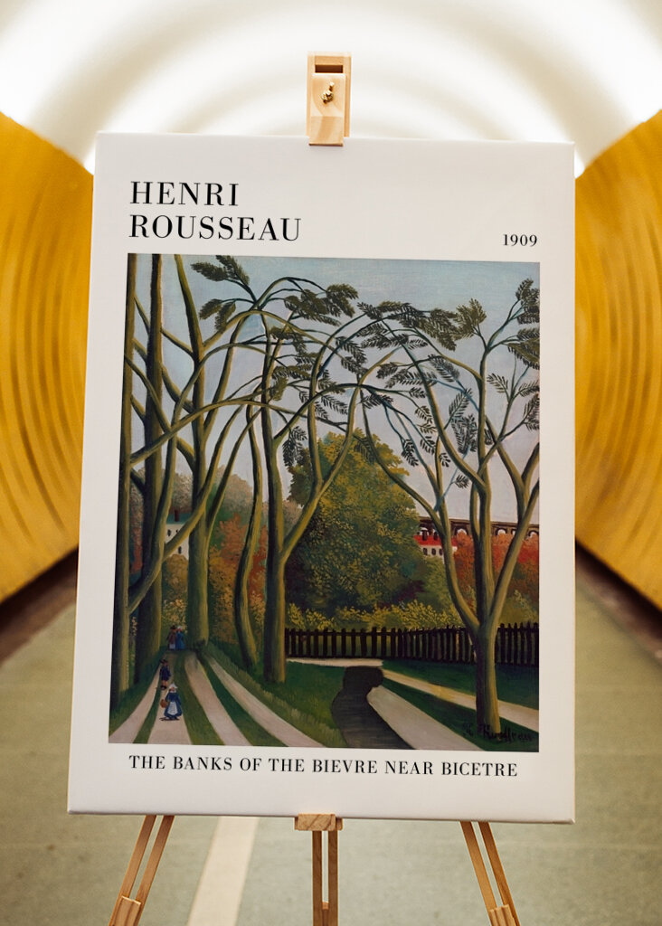 Serenidade em Bicetre