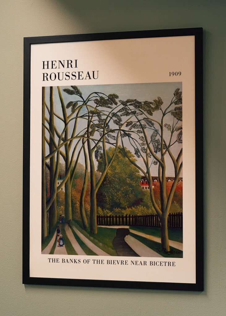 Serenidade em Bicetre