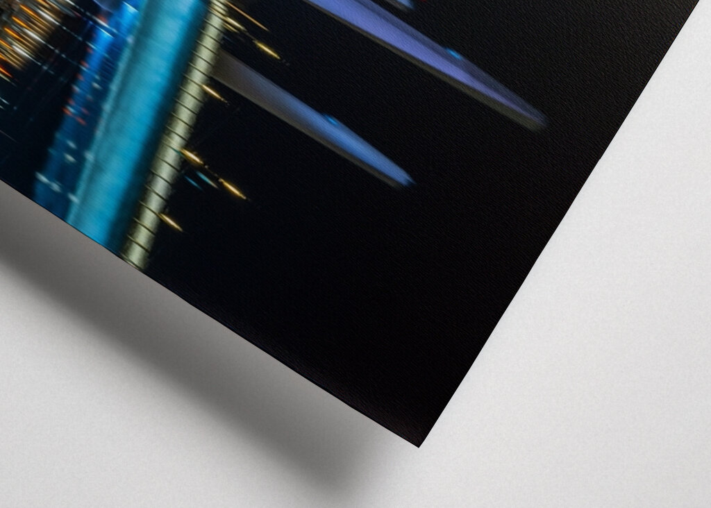 El puente de Hisings