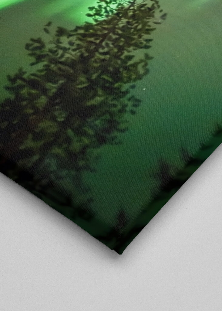 Autumn Northern Lights