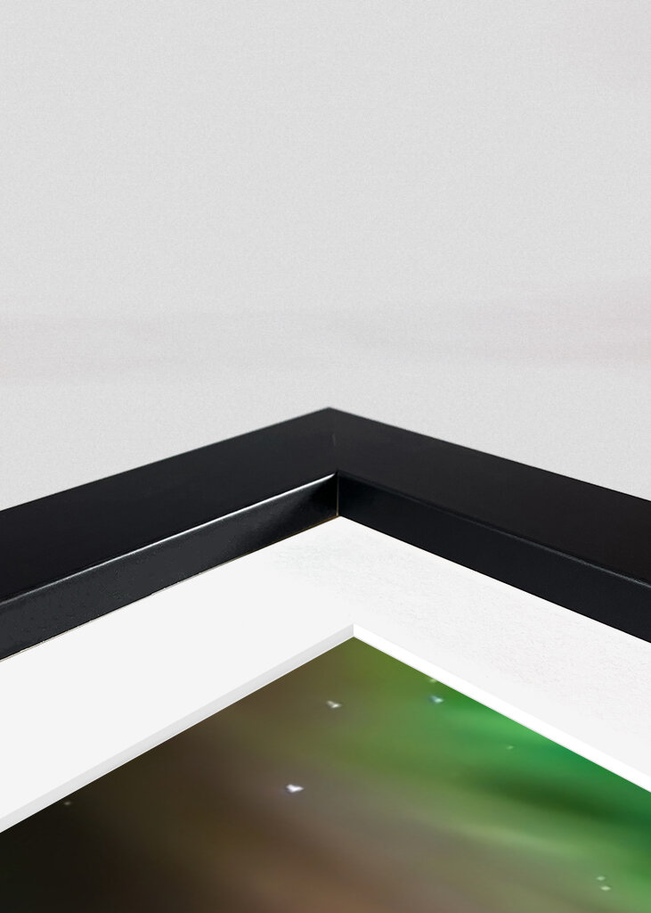 Autumn Northern Lights