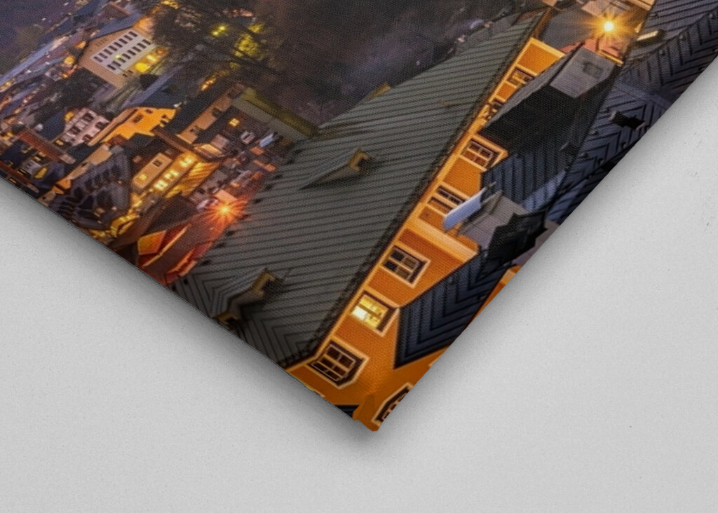 Winter in Berchtesgaden