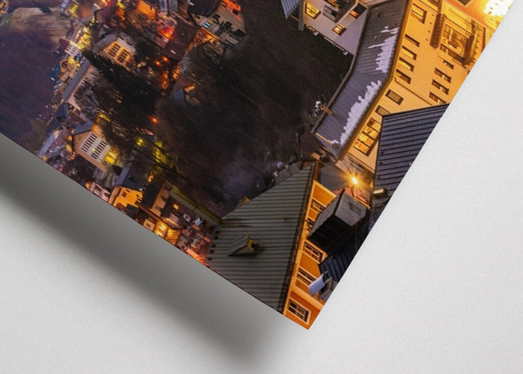 Winter in Berchtesgaden