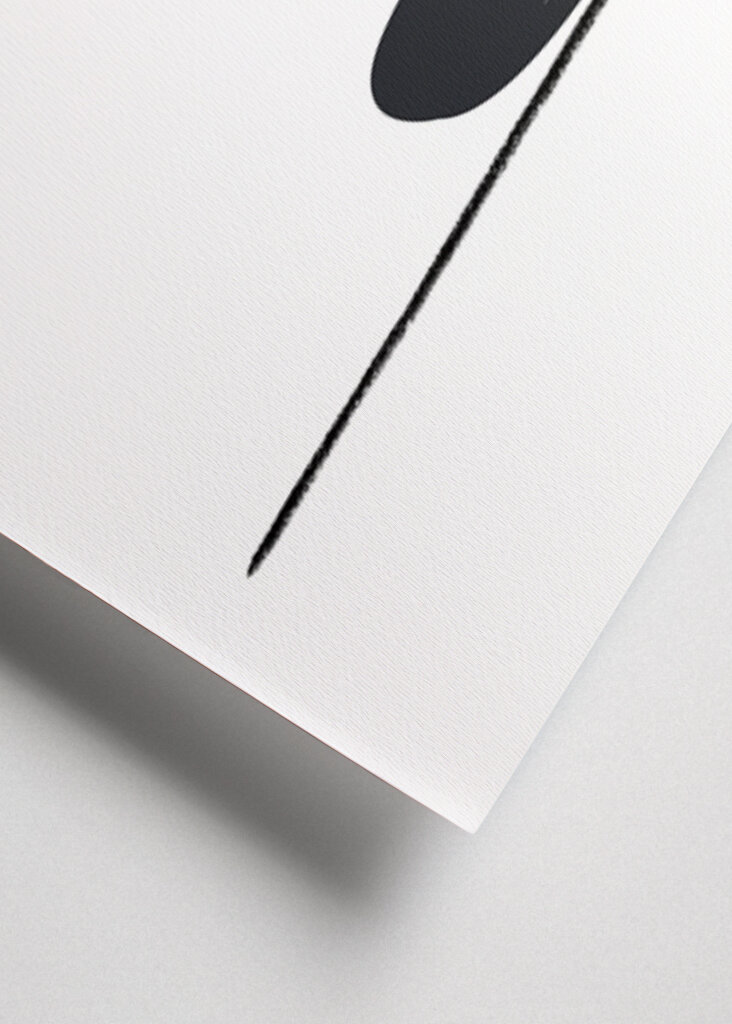 I need a cup of coffee...Black