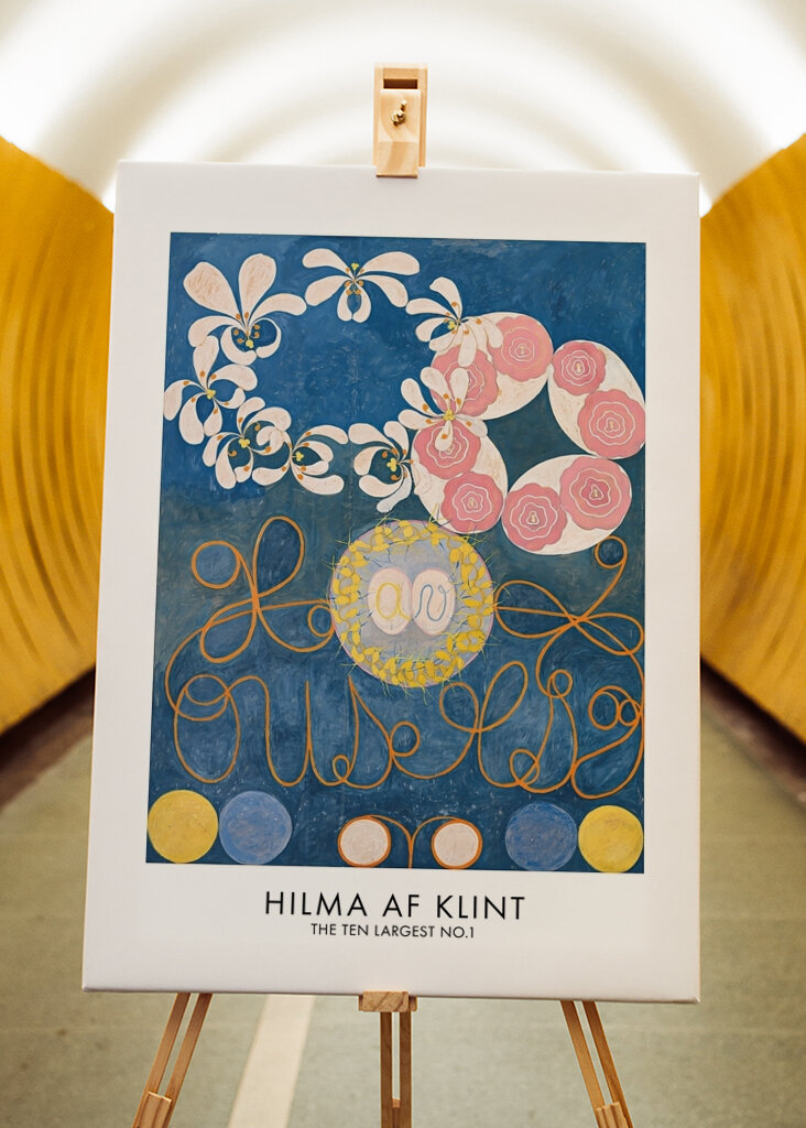 De ti største nr. 1-plakater