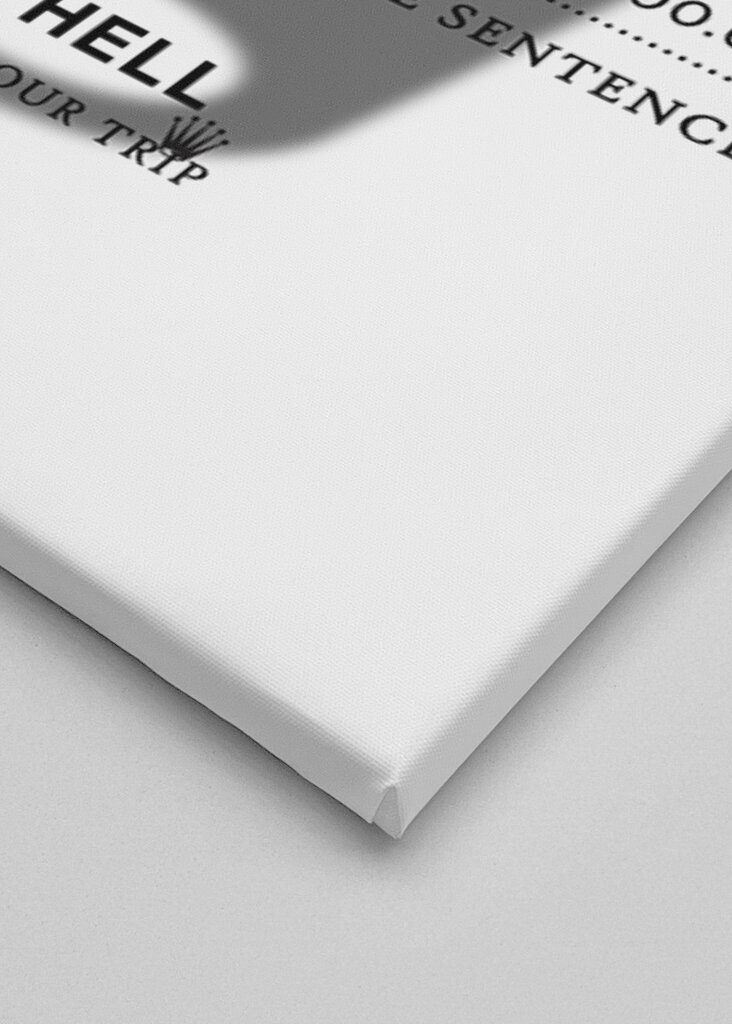 LIFE BILL LAVORO DURO PAGARE LE TASSE 