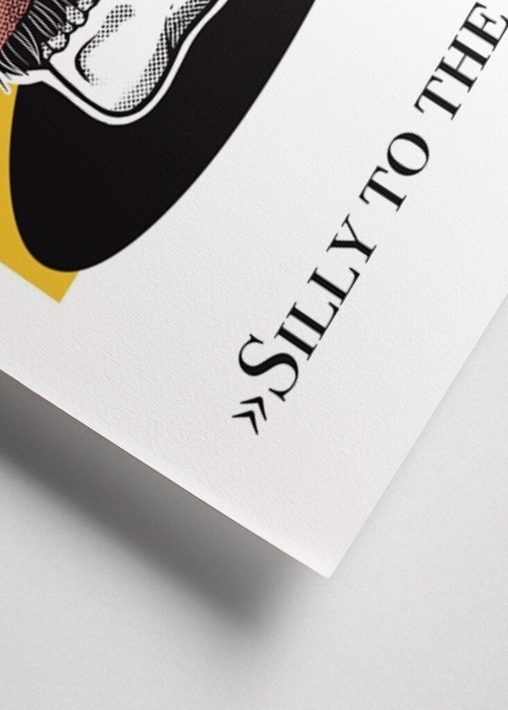 Tonto hasta los huesos 