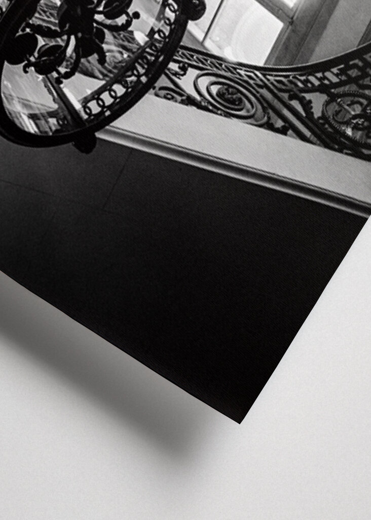 Luminescent Elegance