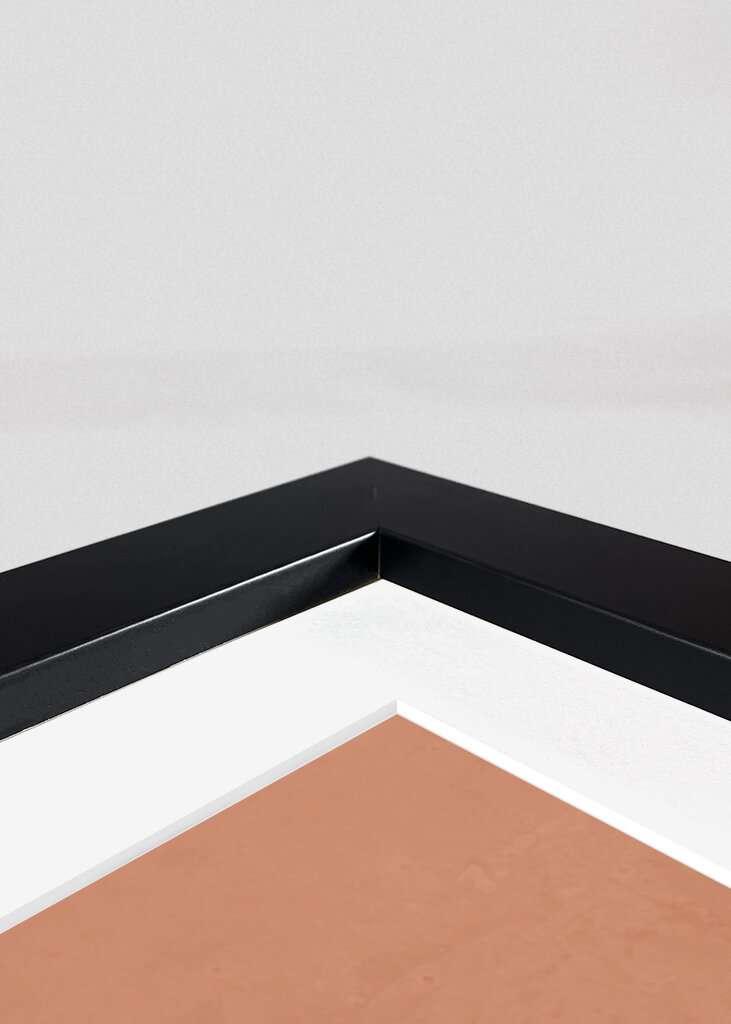 Wellen in der Wüste