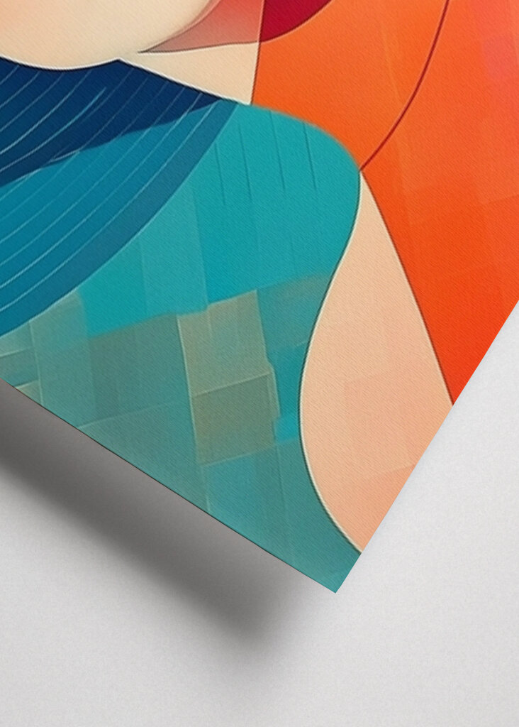 Sommereleganz im Retro-Chic