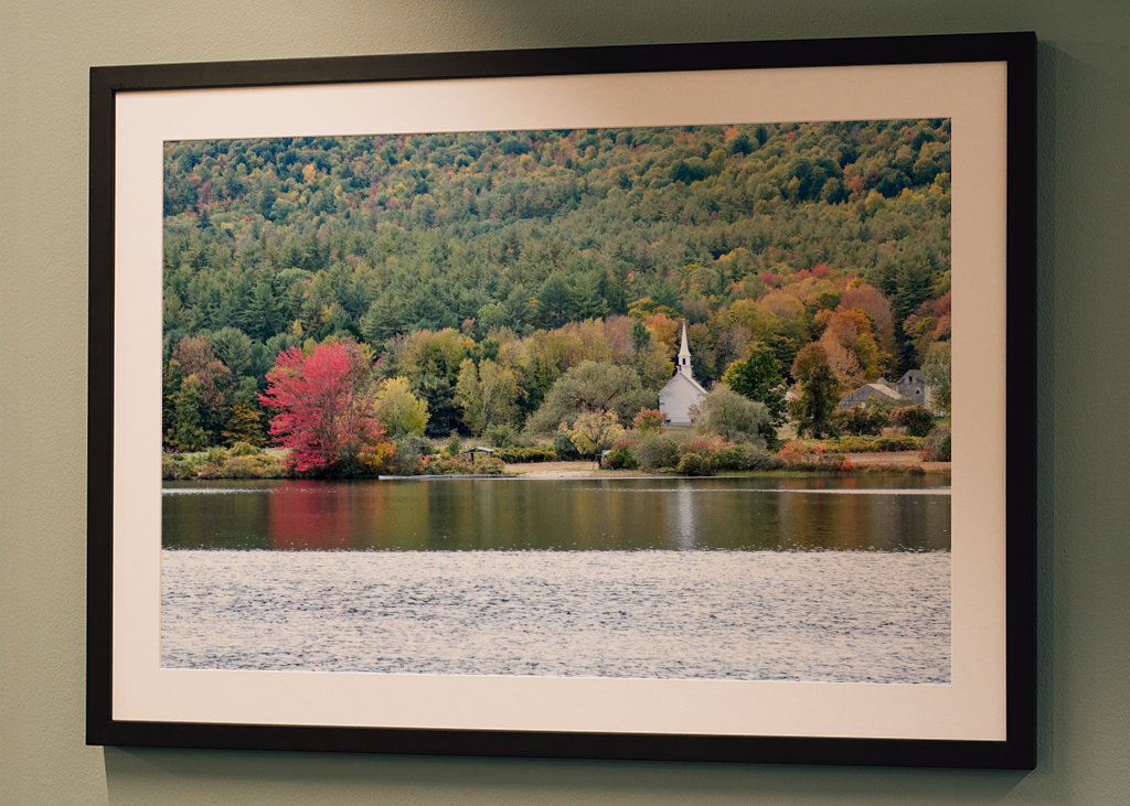 Mały Biały Kościół