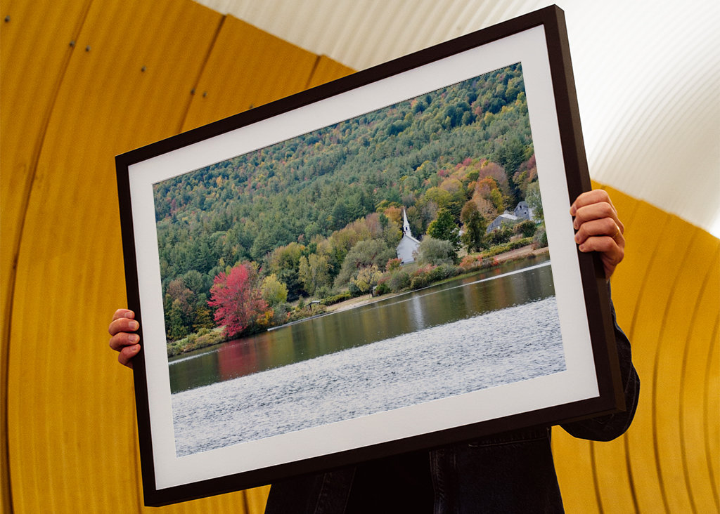 Mały Biały Kościół