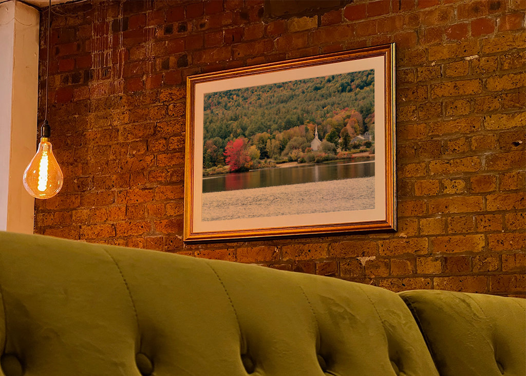 Mały Biały Kościół