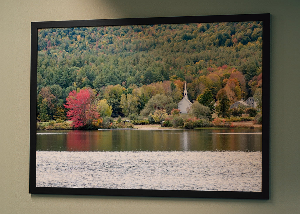 Mały Biały Kościół