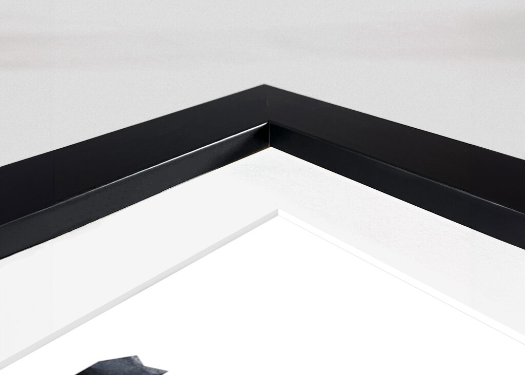 Misty Liverpool Skyline