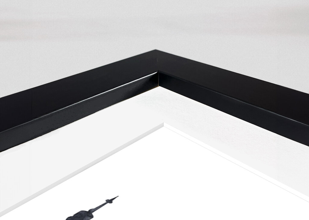 Vienna Skyline Splendor