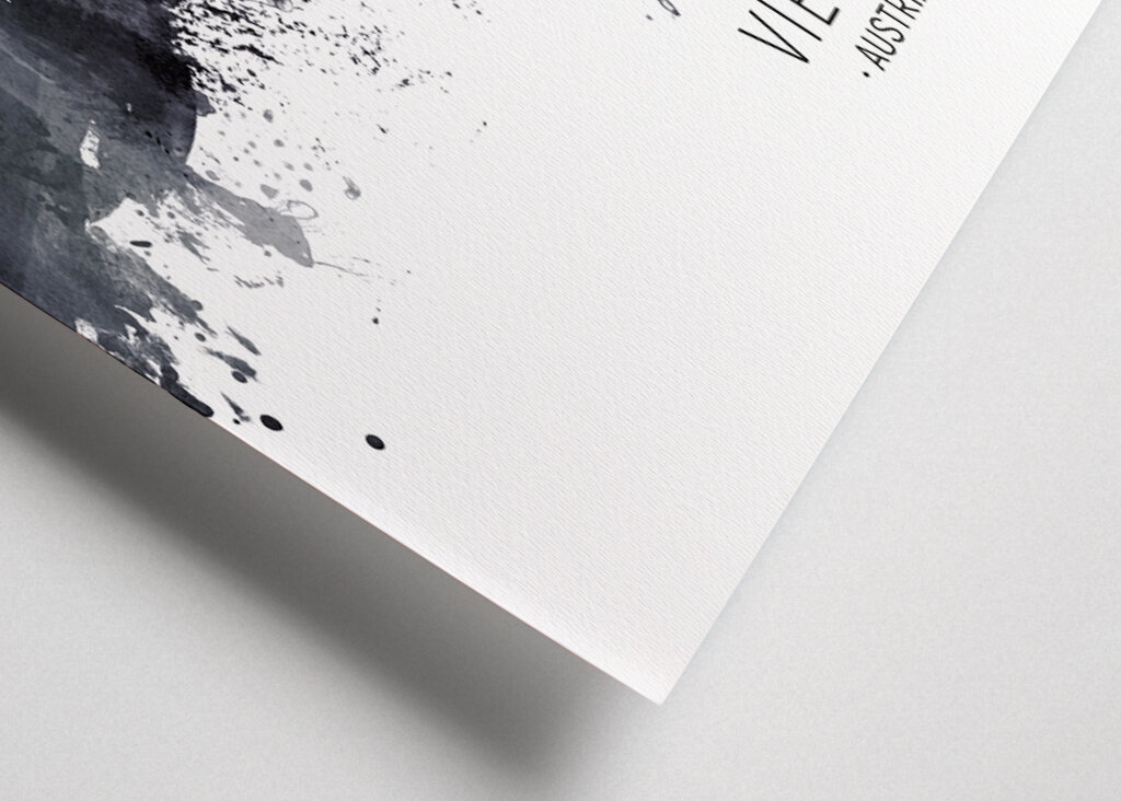 Vienna Skyline Splendor