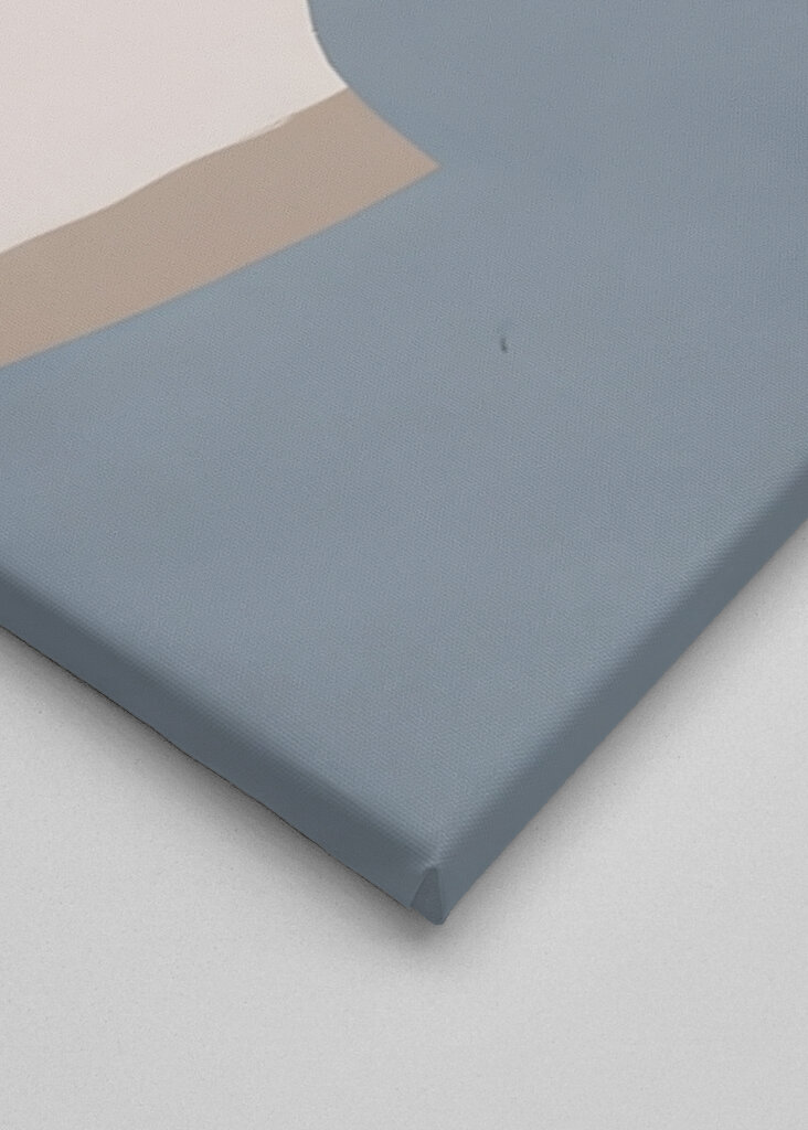 Jemná barevná harmonie