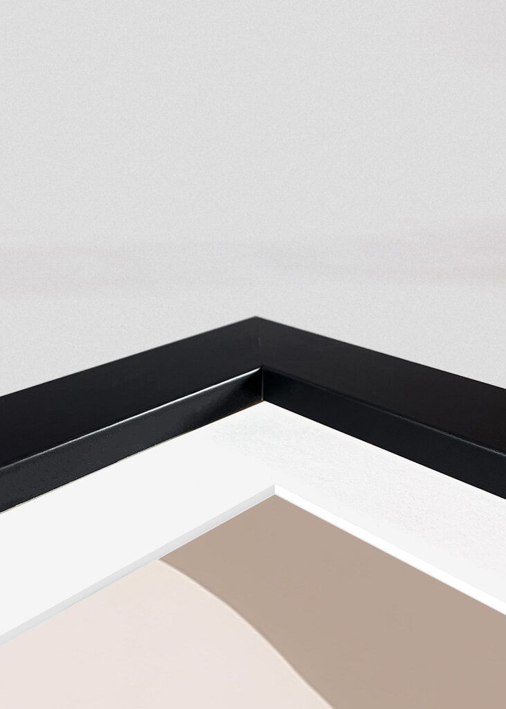 Jemná barevná harmonie