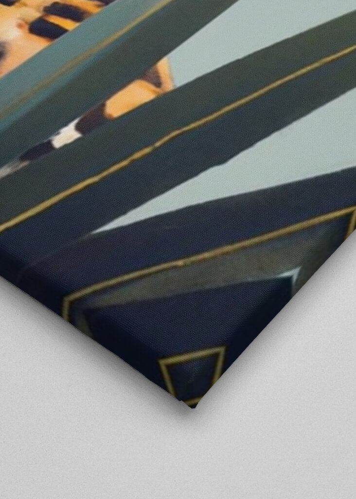 Gelassenheit im Dschungel