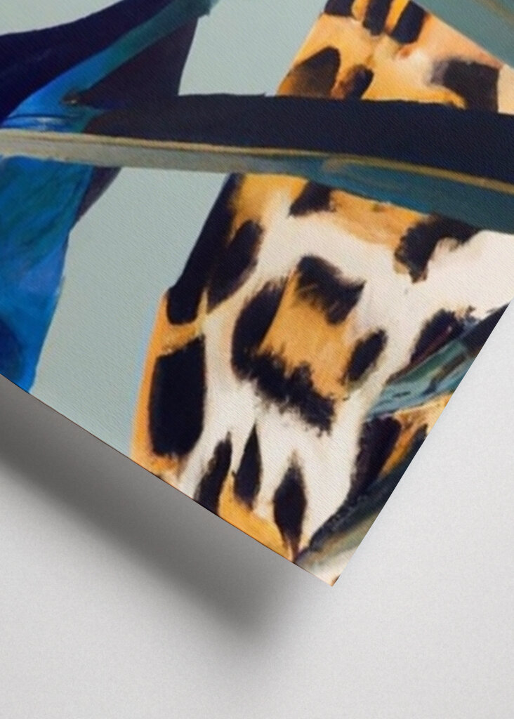 Gelassenheit im Dschungel