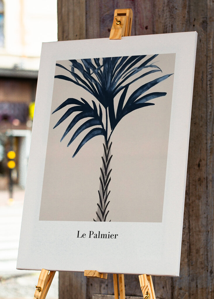 Palm Elegance