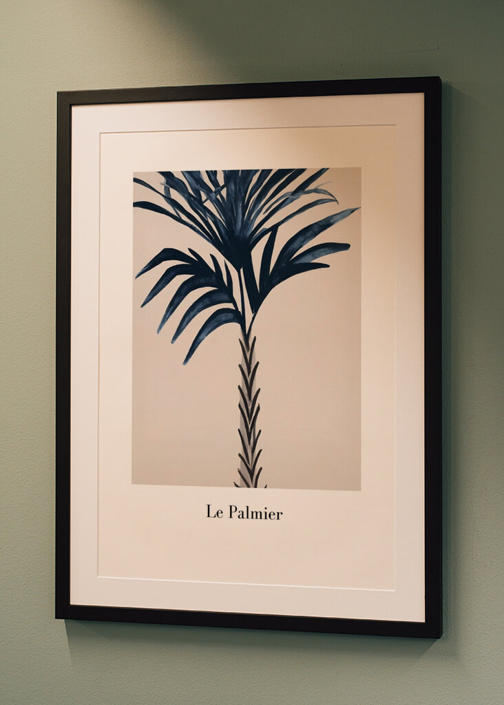 Palm Elegance