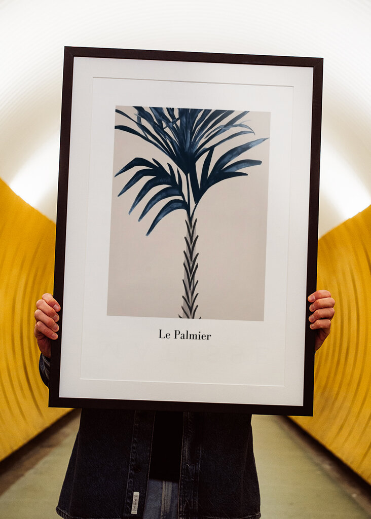 Palm Elegance