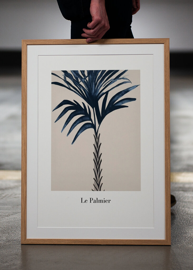Palm Elegance