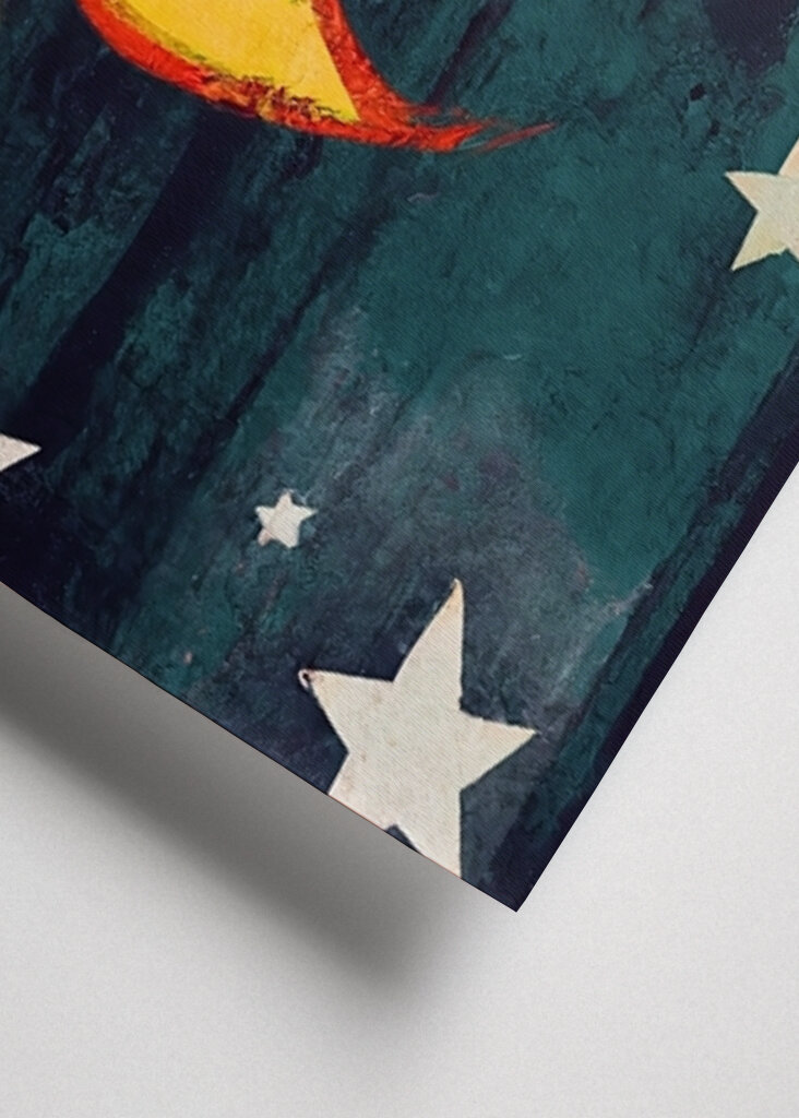 Reise durch die Sterne