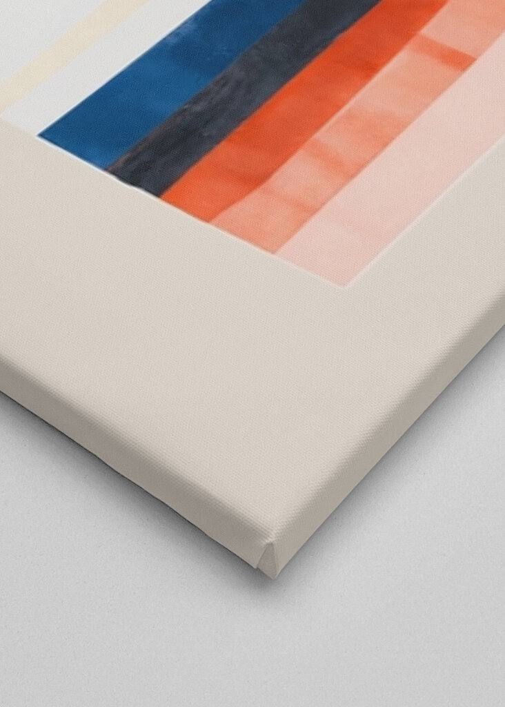 Strahlendes Spektrum