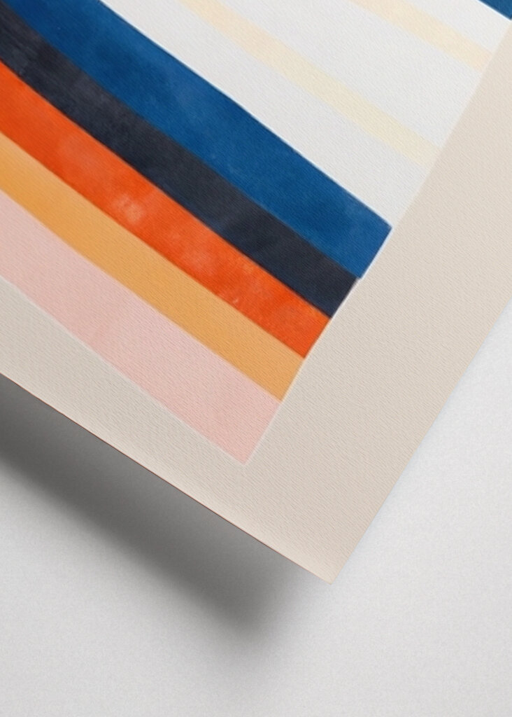 Strahlendes Spektrum