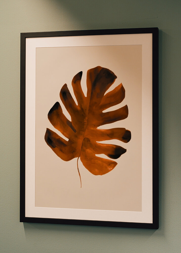 Bernsteinblatt-Essenz