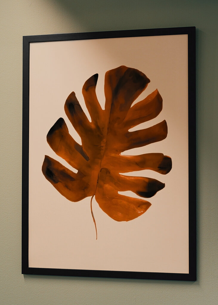 Bernsteinblatt-Essenz