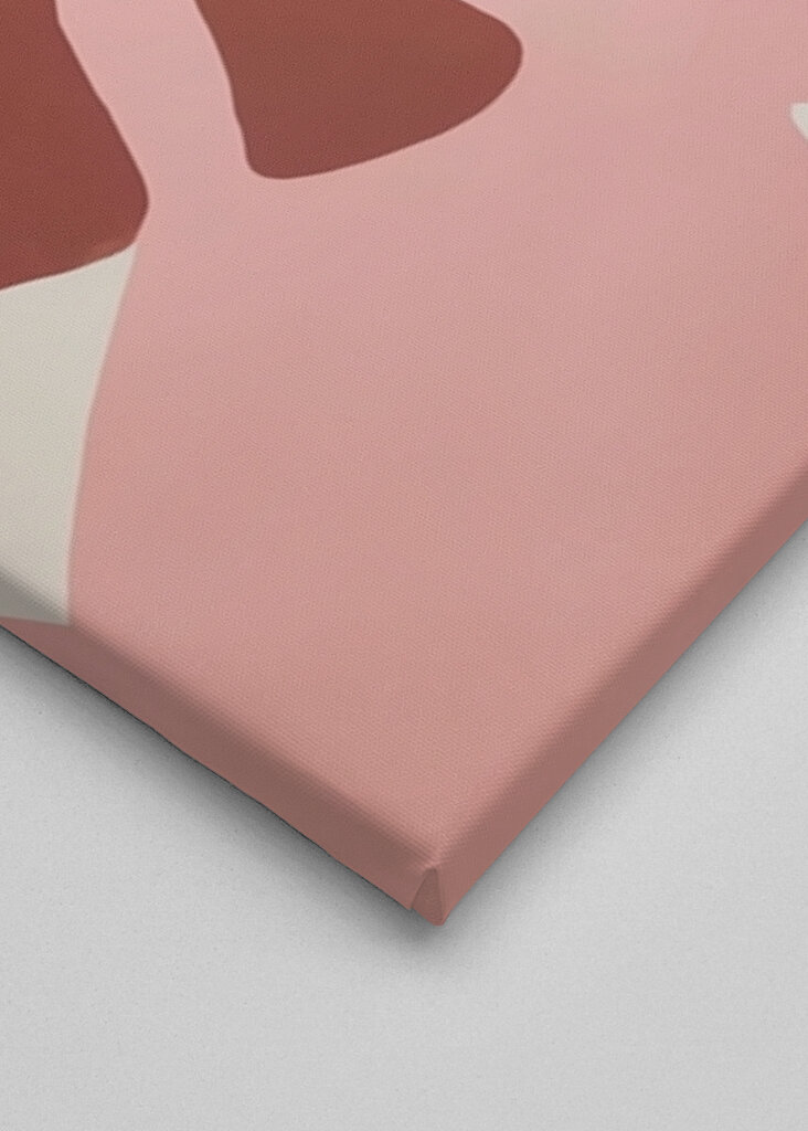 Kühne tropische Formen