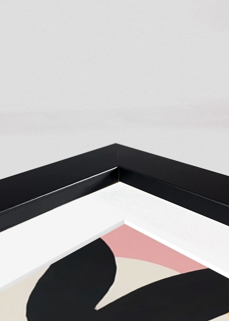 Kühne tropische Formen