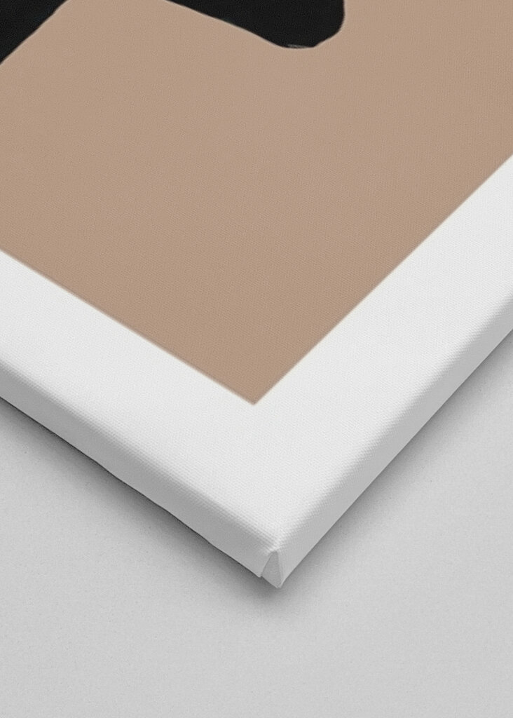 Minimale Ausblühung