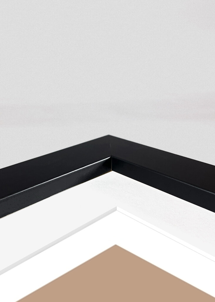 Minimale Ausblühung