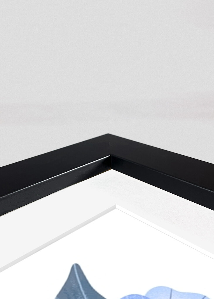 Blütenblätter in Pastell