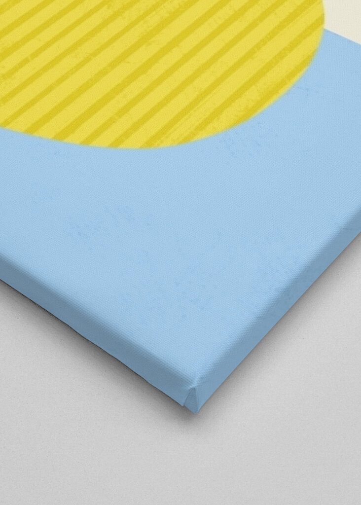 Zářivé květy Měď