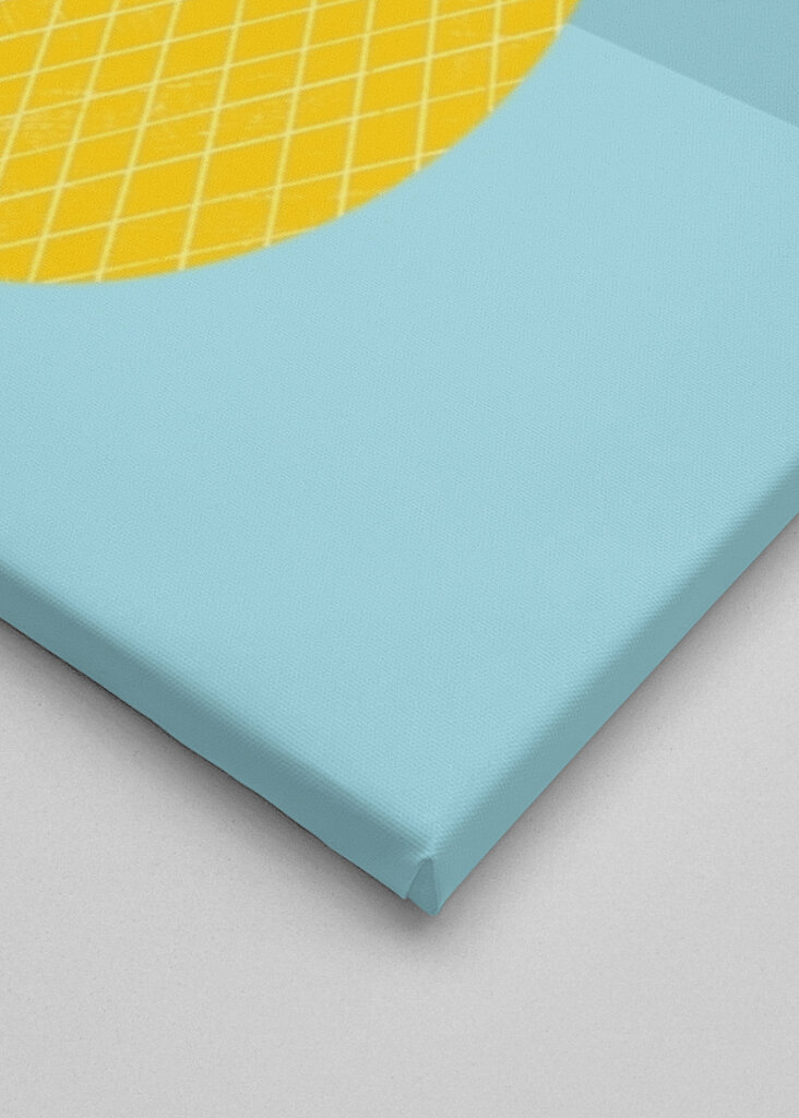 Fioriture soleggiate