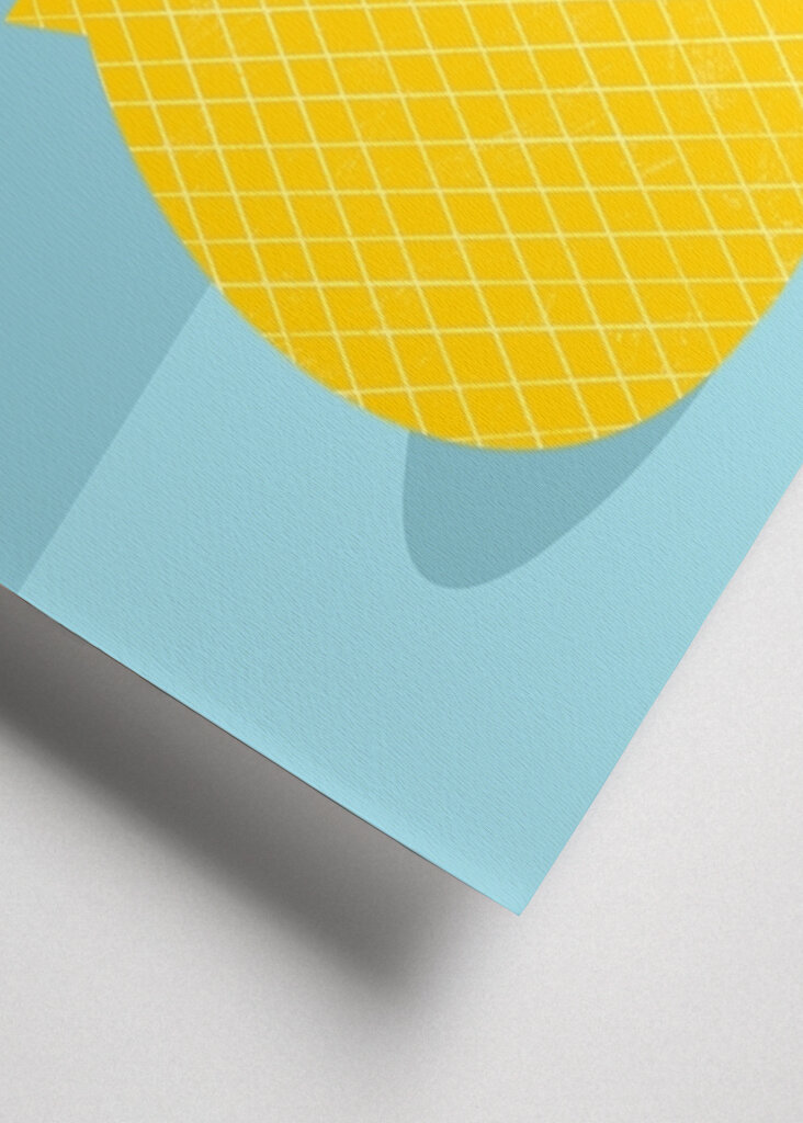 Fioriture soleggiate