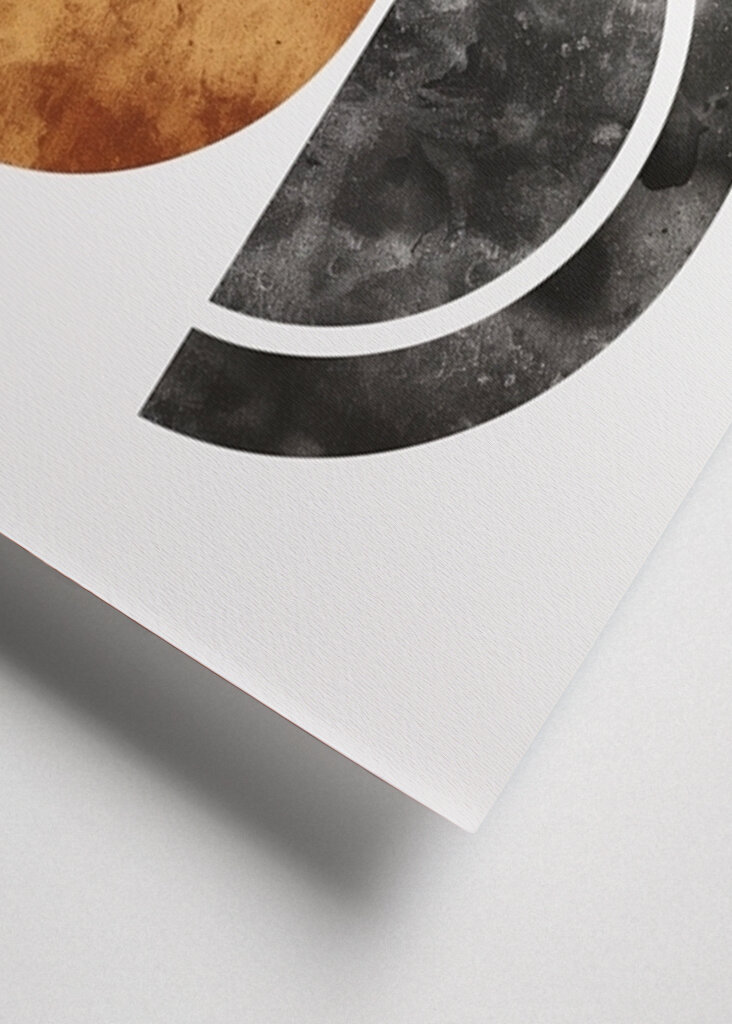 Geometrická harmonie