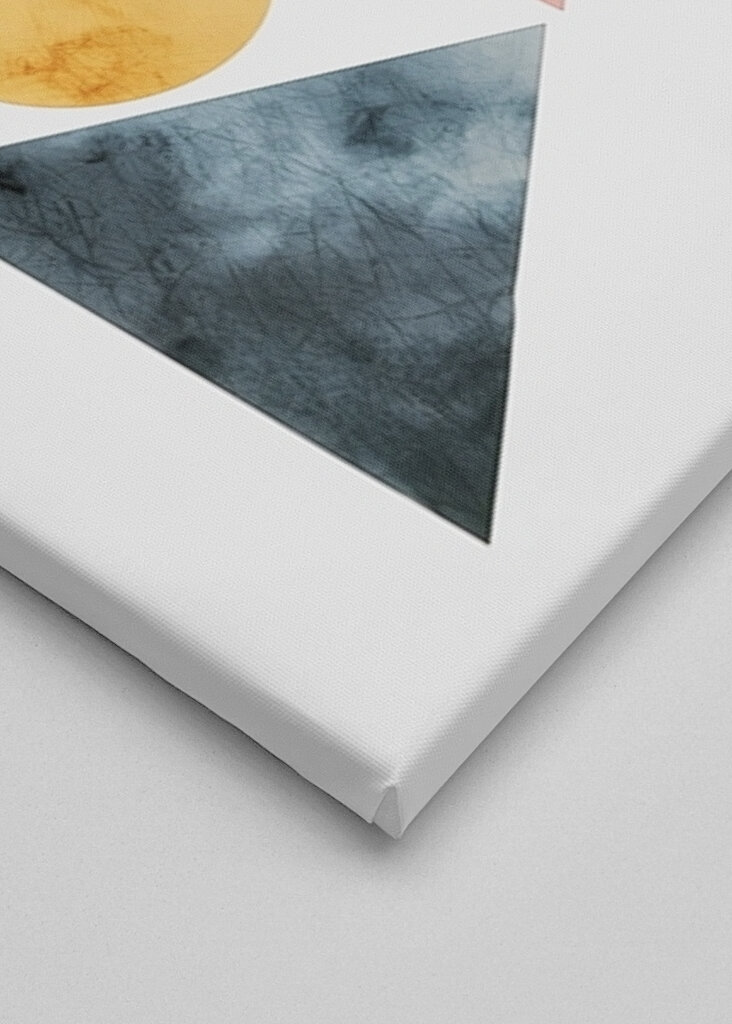 Geometrická harmonie