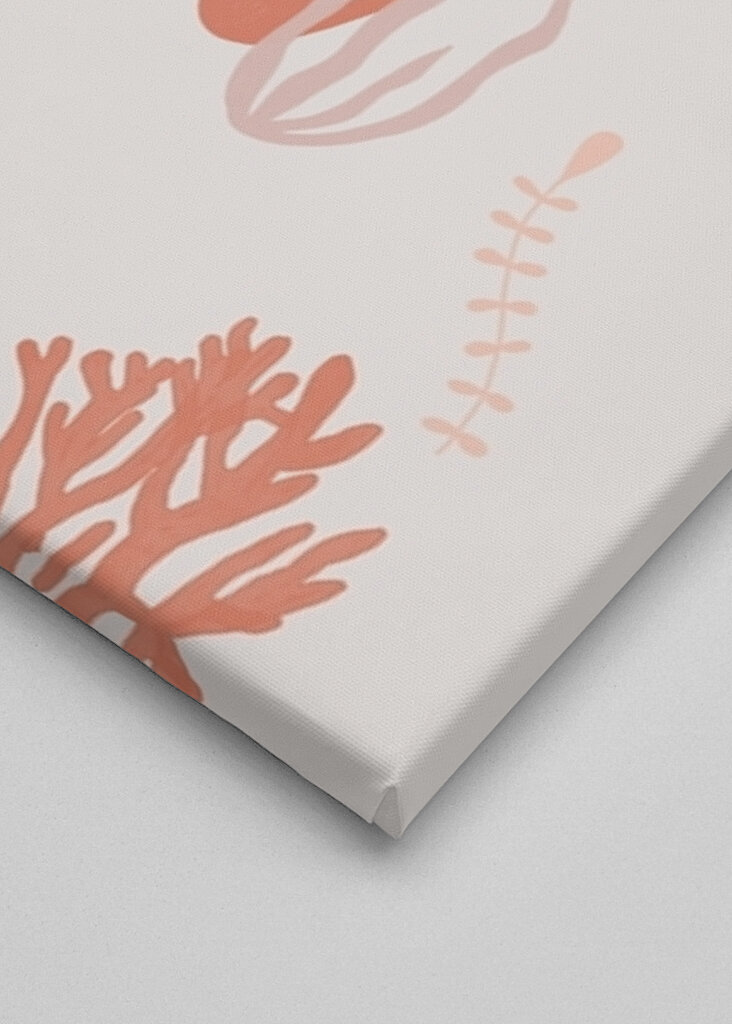 Die Traumlandschaft der Meerjungfrau