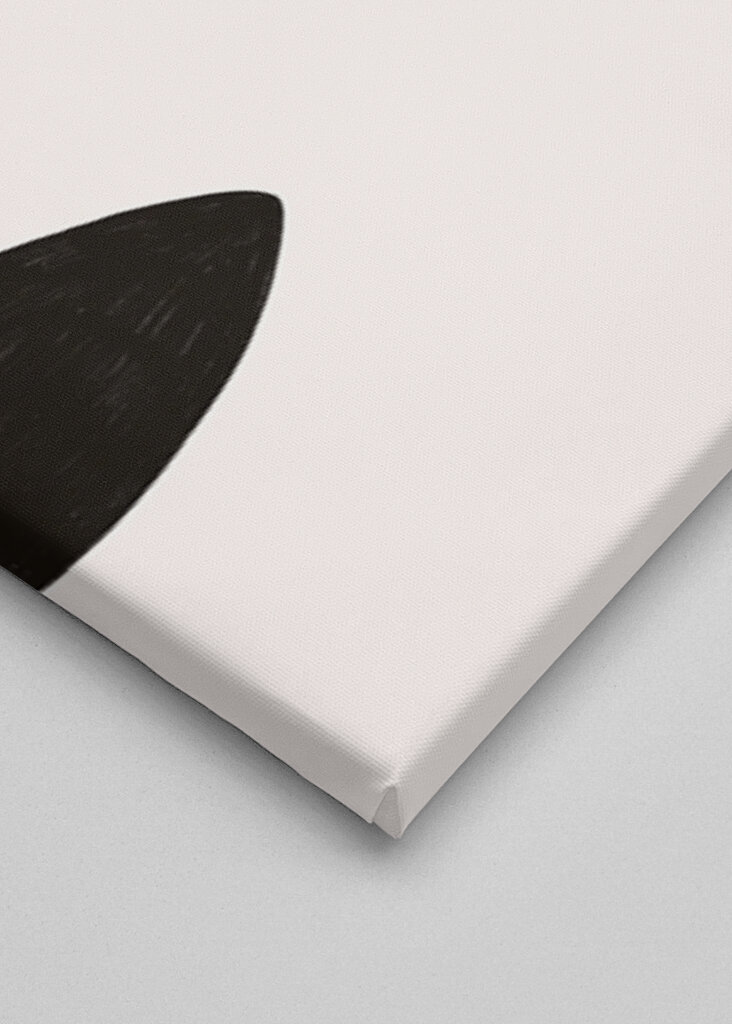 Überraschungsgruß der Katze