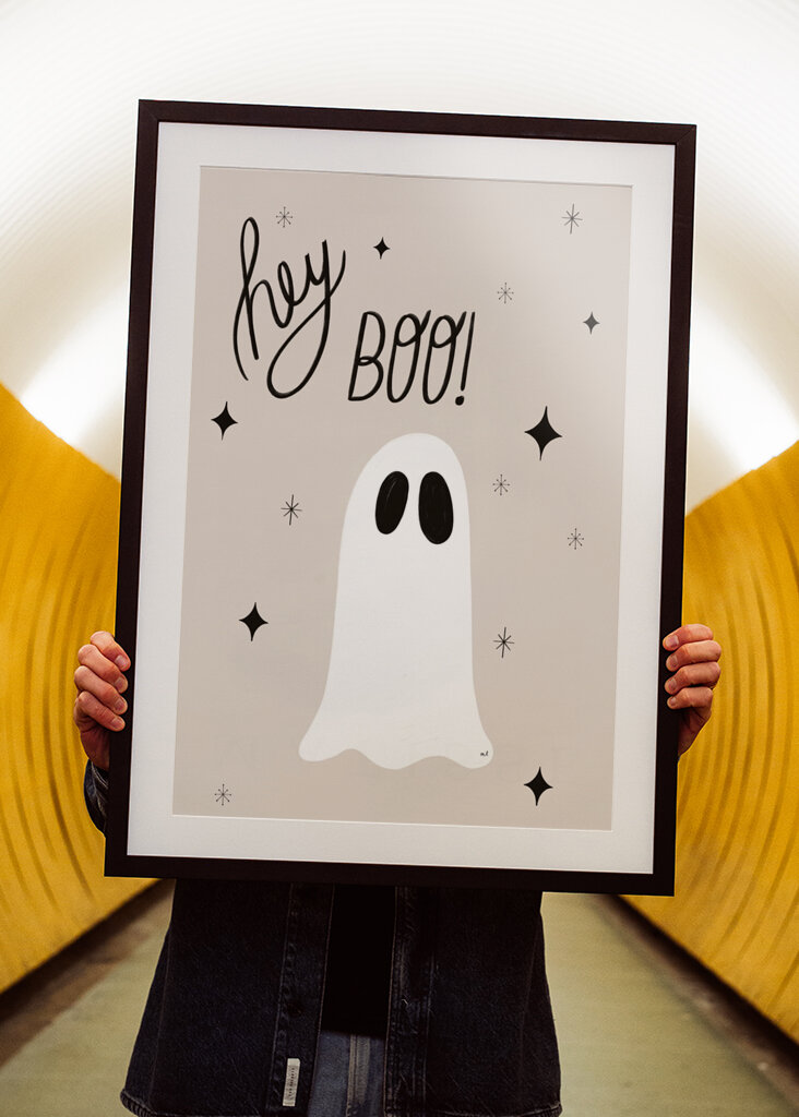 Geisterhafte Grüße